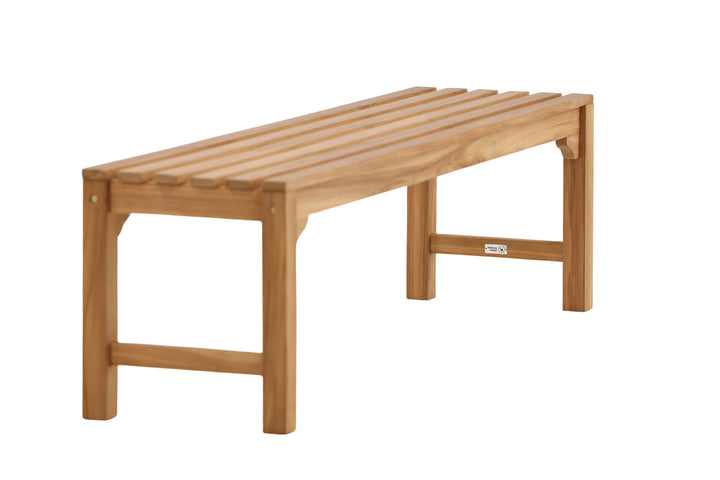 Venture Home Kenya Bench W/O Back 45*150*H40 - Teak