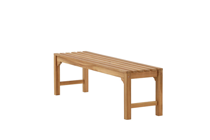 Venture Home Kenya Bench W/O Back 45*150*H40 - Teak