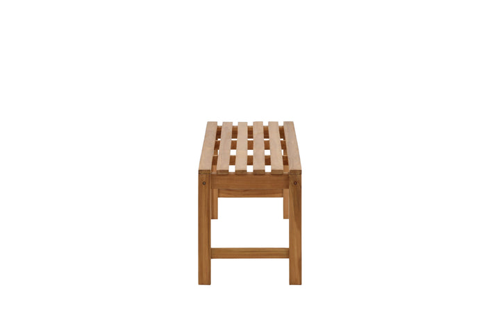 Venture Home Kenya Bench W/O Back 45*150*H40 - Teak