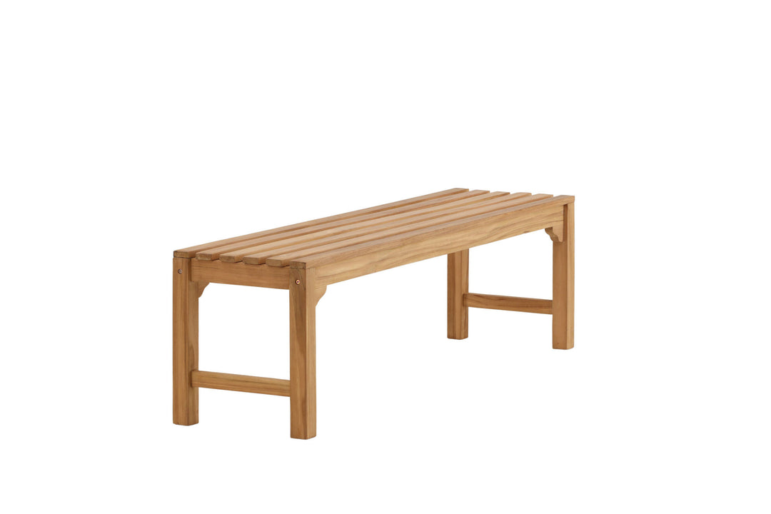 Venture Home Kenya Bench W/O Back 45*150*H40 - Teak
