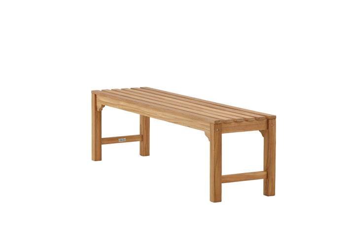 Venture Home Kenya Bench W/O Back 45*150*H40 - Teak