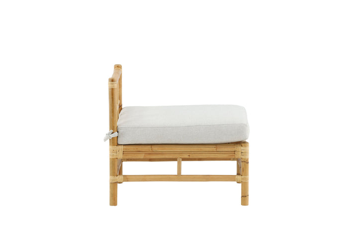 Venture Home Cane - Middle Part- Nature -