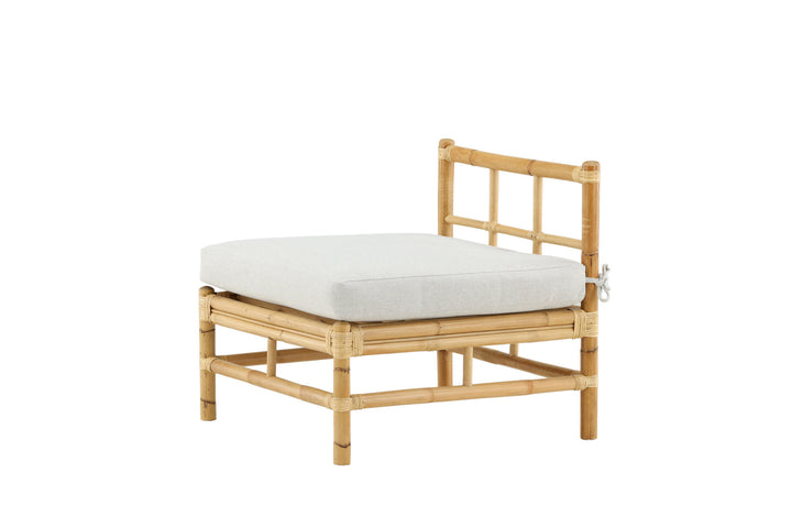 Venture Home Cane - Middle Part- Nature -
