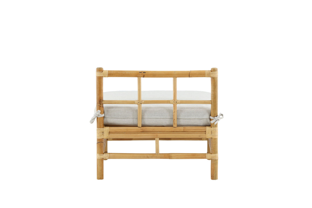 Venture Home Cane - Middle Part- Nature -