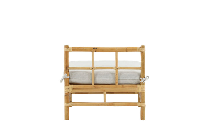 Venture Home Cane - Middle Part- Nature -