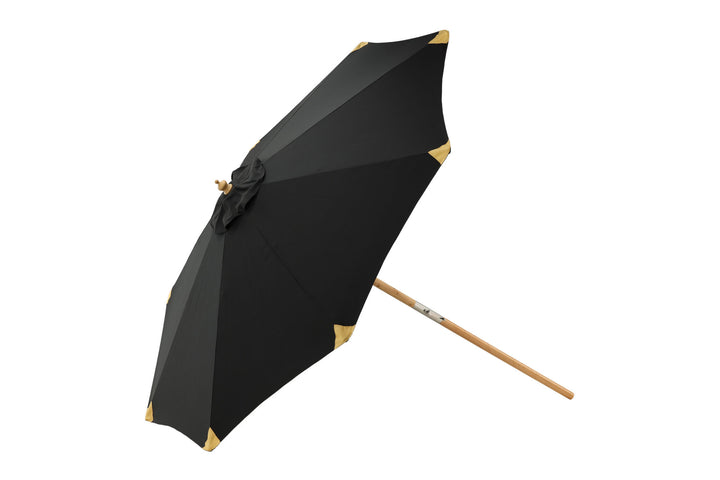 Venture Home Cerox - Umbrella- Black - - 270cm