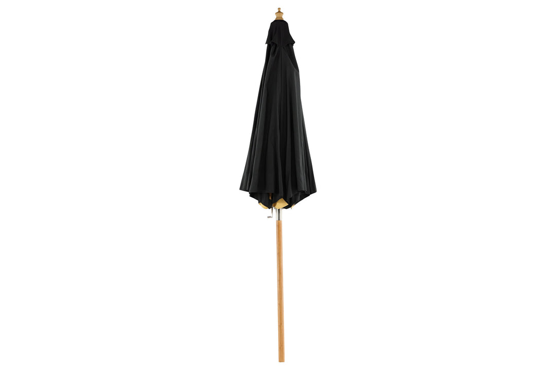 Venture Home Cerox - Umbrella- Black - - 270cm