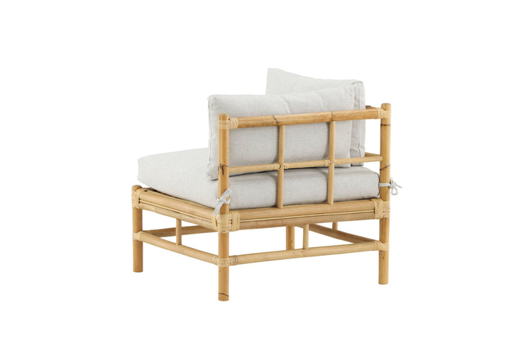 Venture Home Cane - Corner Part- Nature - Bamboo -