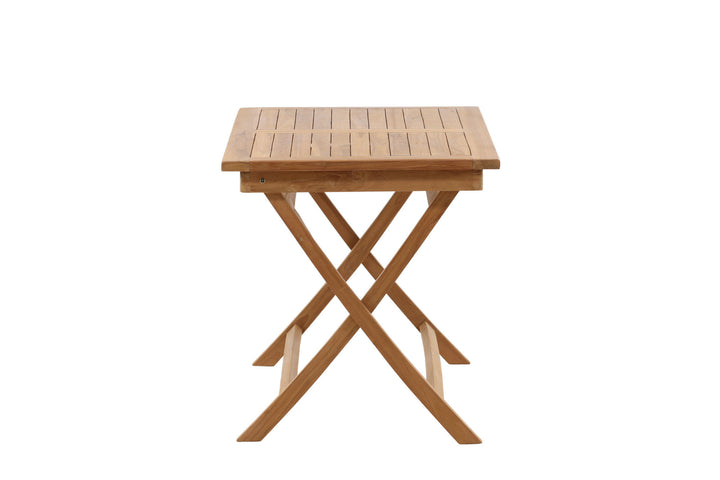 Venture Home Kenya Dining Table 120*70*H75 - Teak
