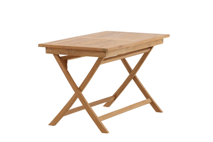 Venture Home Kenya Dining Table 120*70*H75 - Teak