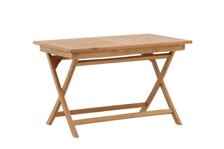 Venture Home Kenya Dining Table 120*70*H75 - Teak
