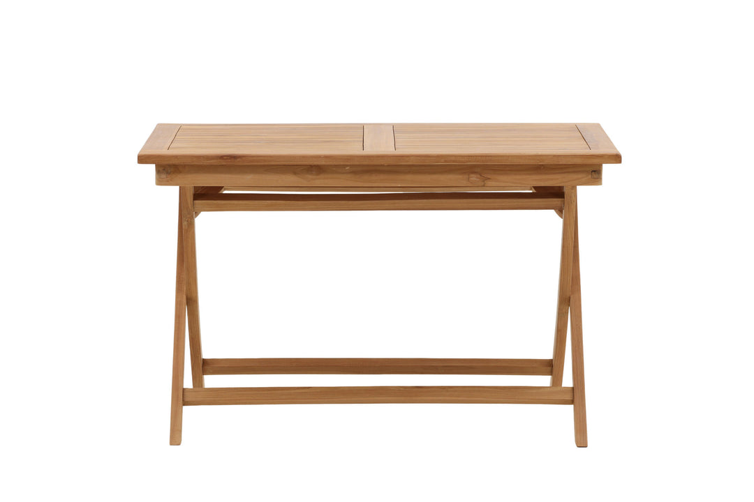 Venture Home Kenya Dining Table 120*70*H75 - Teak