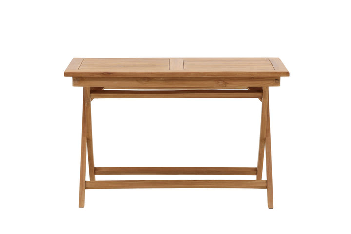 Venture Home Kenya Dining Table 120*70*H75 - Teak