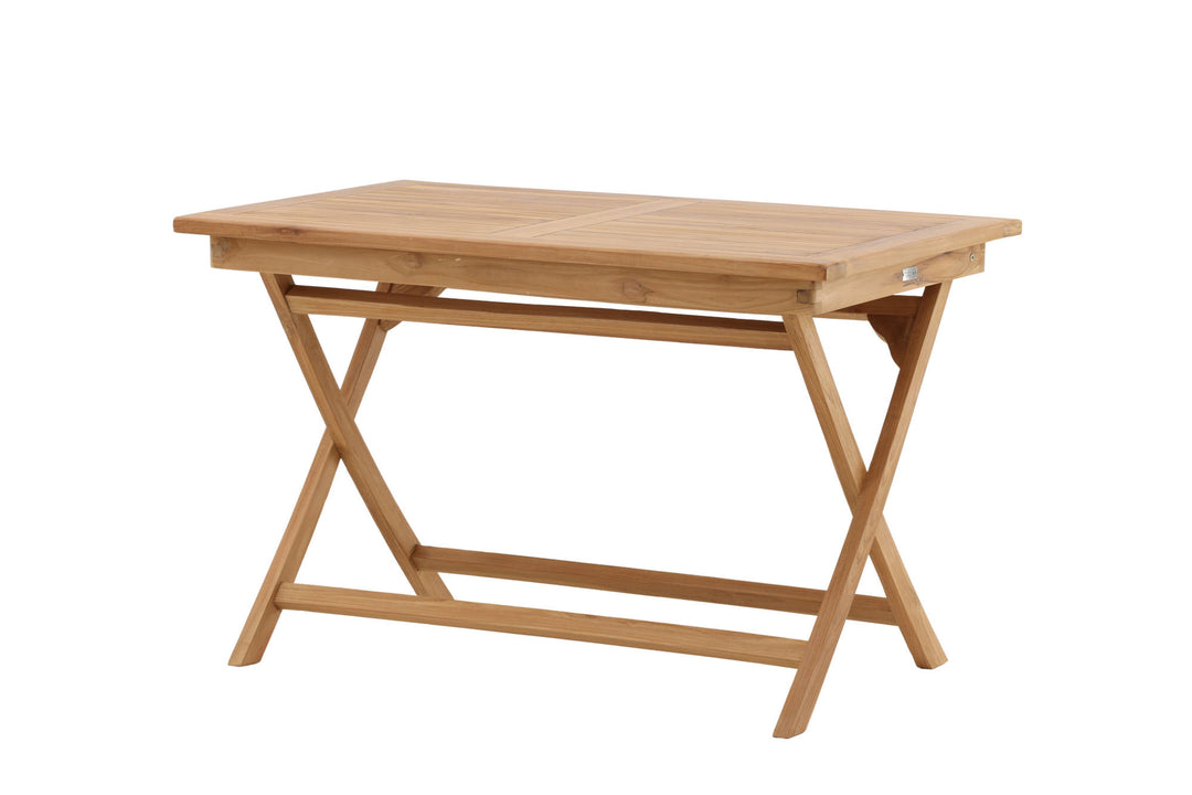 Venture Home Kenya Dining Table 120*70*H75 - Teak