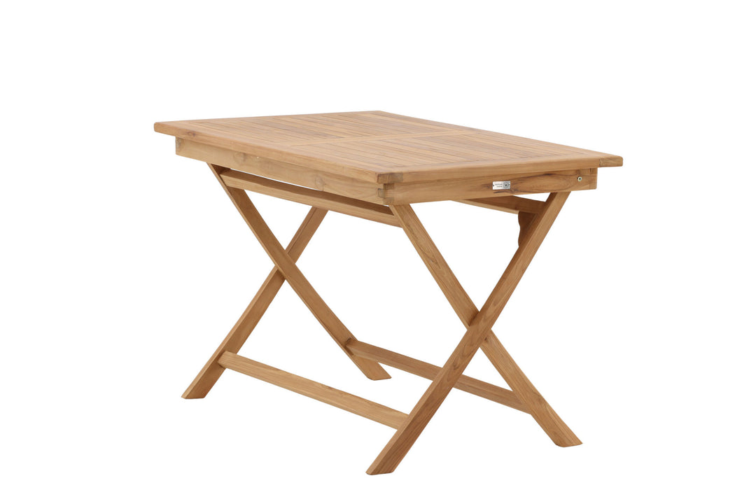 Venture Home Kenya Dining Table 120*70*H75 - Teak