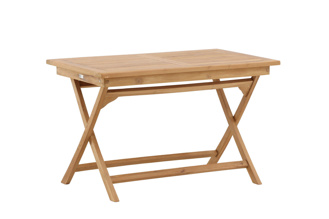 Venture Home Kenya Dining Table 120*70*H75 - Teak