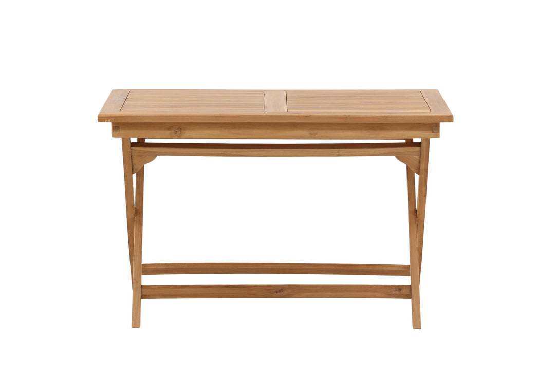 Venture Home Kenya Dining Table 120*70*H75 - Teak