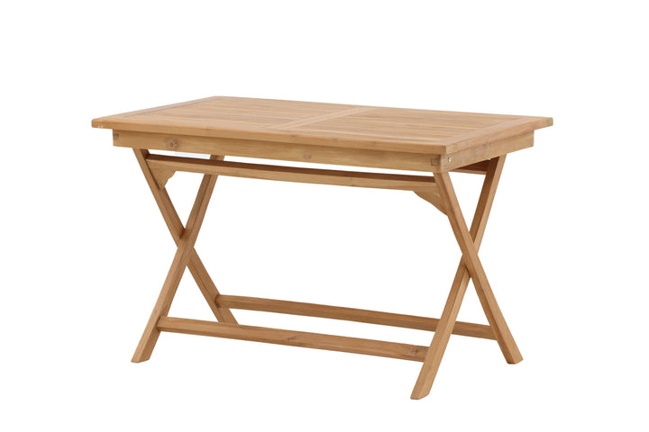 Venture Home Kenya Dining Table 120*70*H75 - Teak