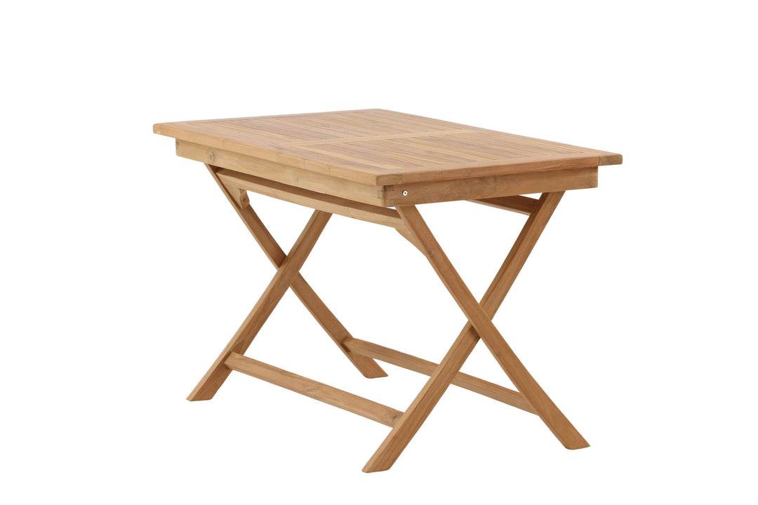 Venture Home Kenya Dining Table 120*70*H75 - Teak
