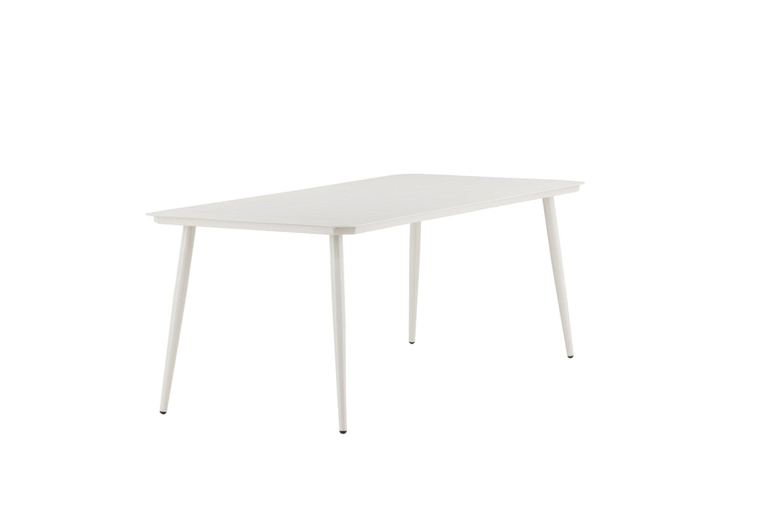 Venture Home Lina Dining Table - Beige - 200*90