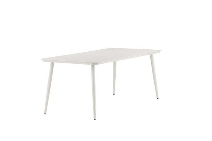 Venture Home Lina Dining Table - Beige - 200*90
