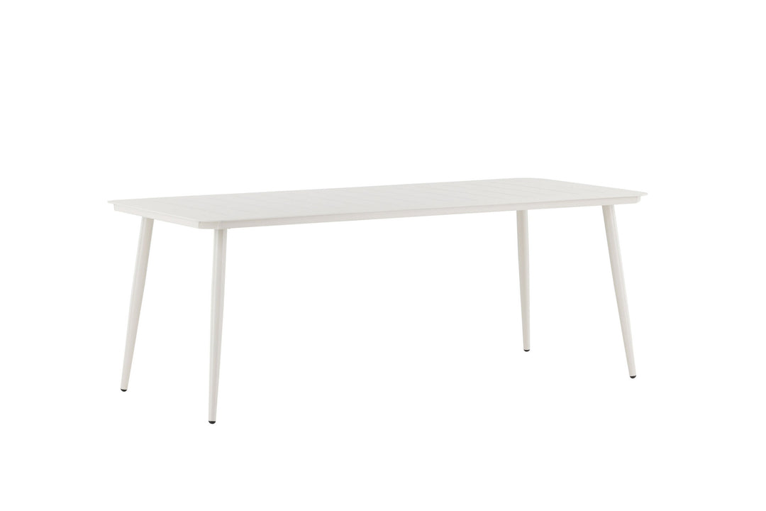 Venture Home Lina Dining Table - Beige - 200*90