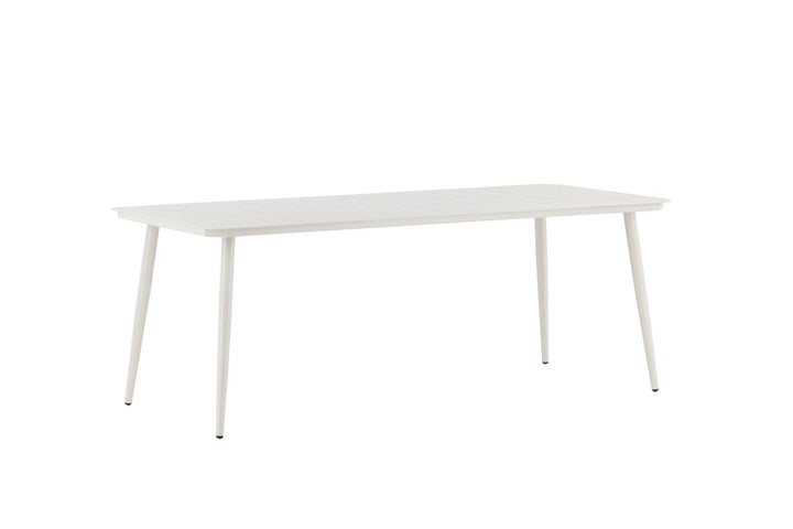 Venture Home Lina Dining Table - Beige - 200*90