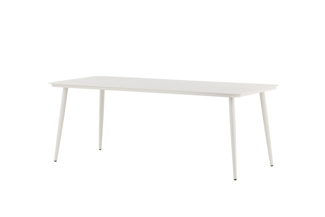 Venture Home Lina Dining Table - Beige - 200*90