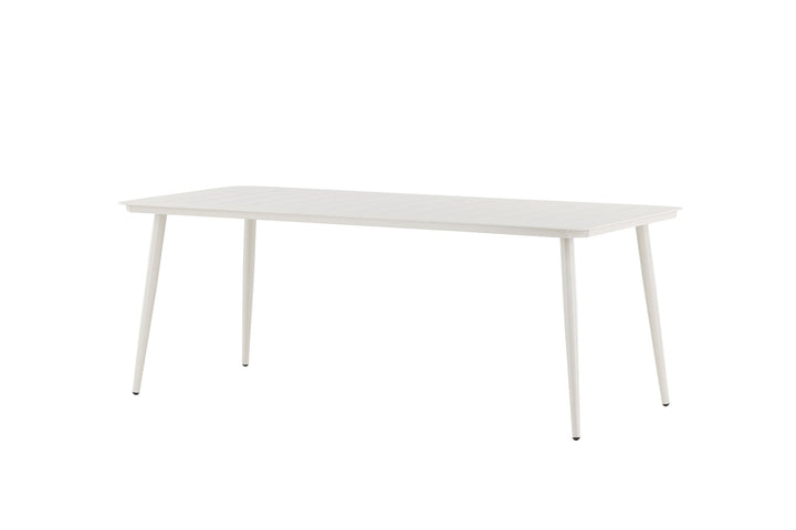 Venture Home Lina Dining Table - Beige - 200*90