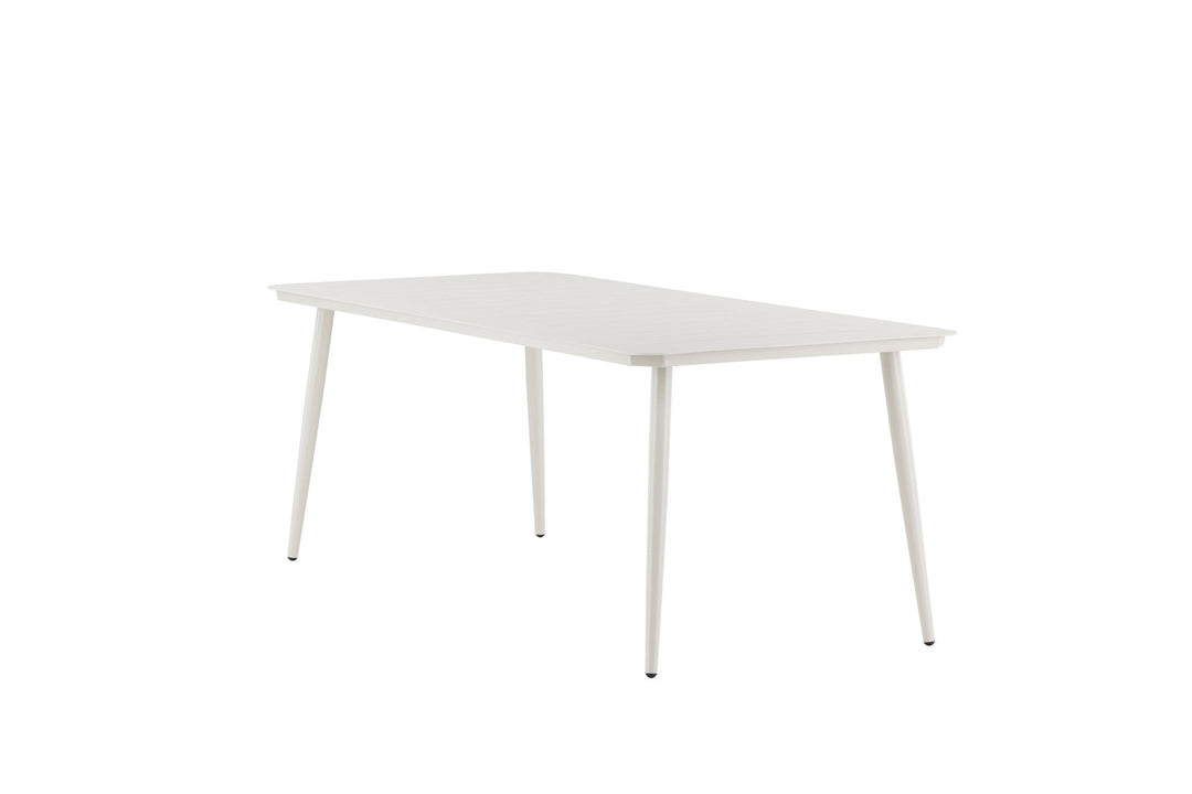 Venture Home Lina Dining Table - Beige - 200*90