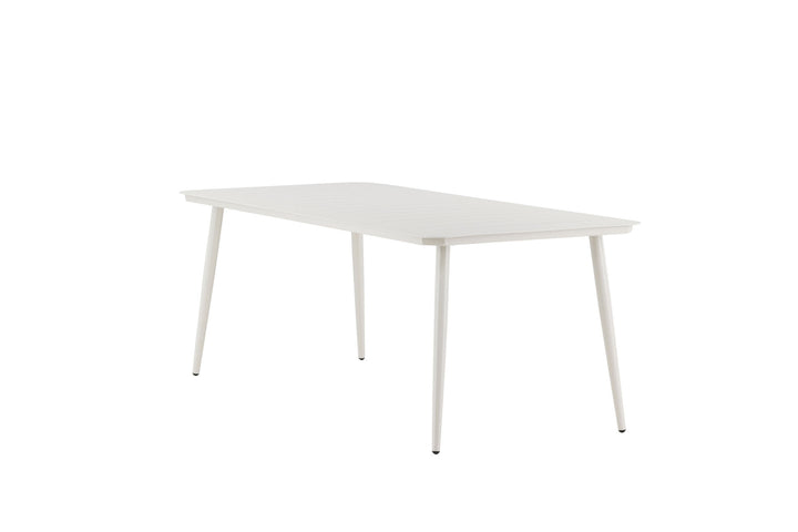 Venture Home Lina Dining Table - Beige - 200*90