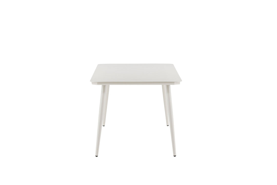 Venture Home Lina Dining Table - Beige - 200*90