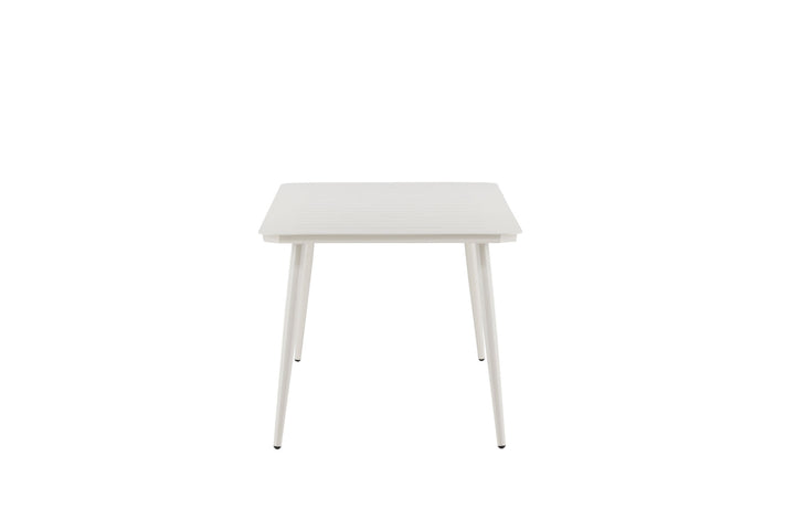 Venture Home Lina Dining Table - Beige - 200*90