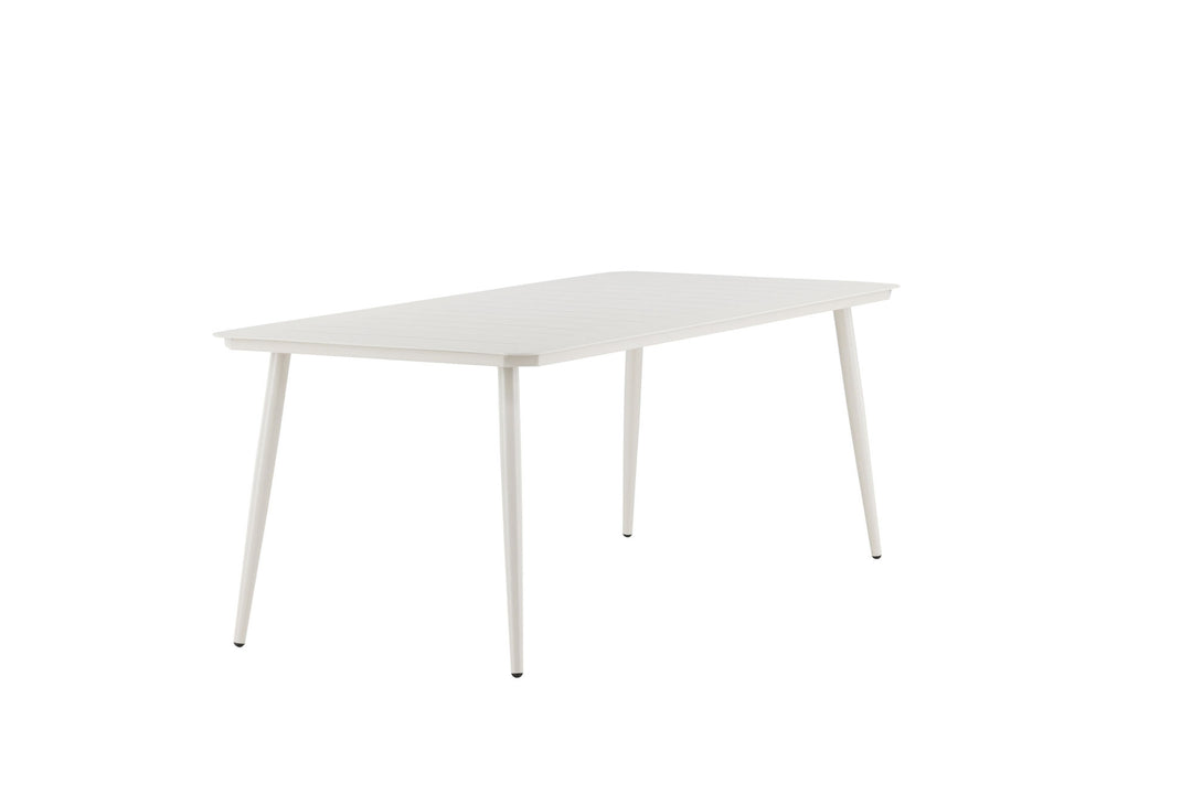 Venture Home Lina Dining Table - Beige - 200*90