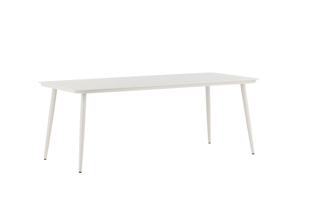 Venture Home Lina Dining Table - Beige - 200*90