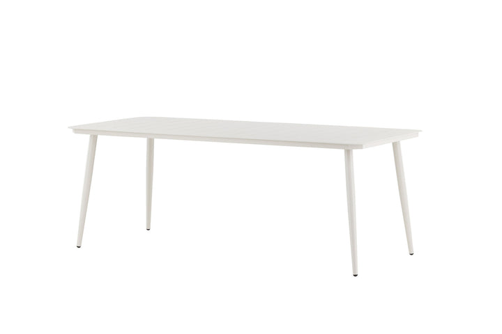 Venture Home Lina Dining Table - Beige - 200*90