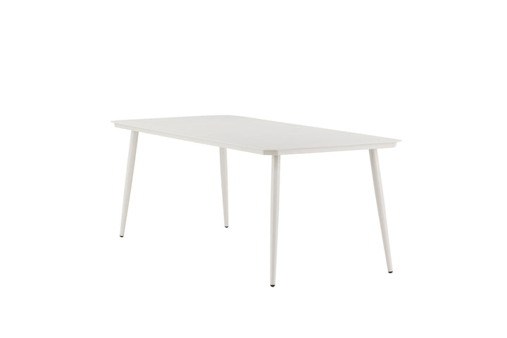 Venture Home Lina Dining Table - Beige - 200*90