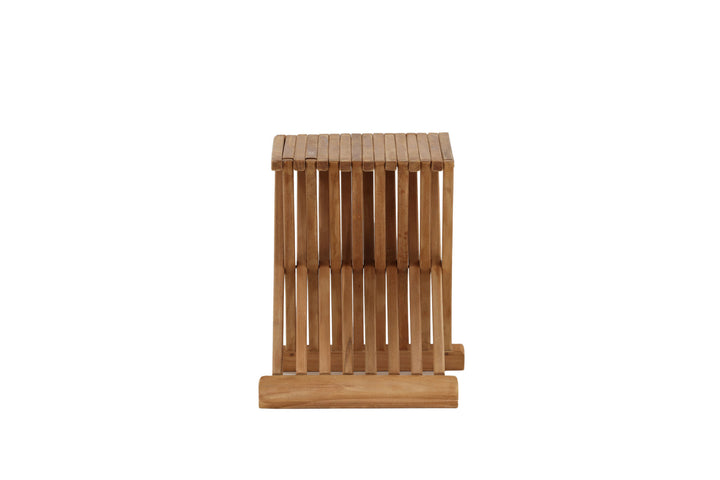 Venture Home Ghana - Lounge table Z- Natural - Teak -