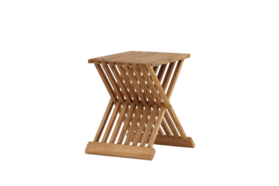 Venture Home Ghana - Lounge table Z- Natural - Teak -