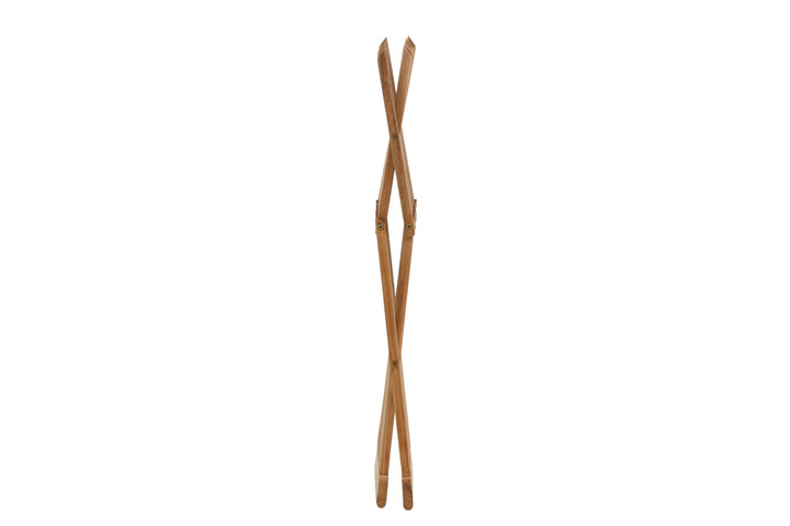 Venture Home Ghana - Lounge table Z- Natural - Teak -