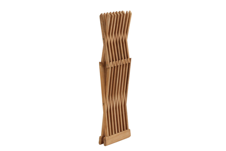 Venture Home Ghana - Lounge table Z- Natural - Teak -
