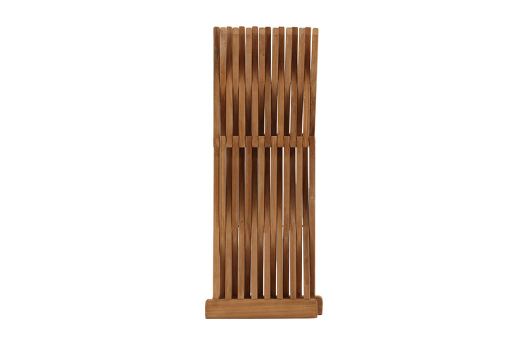 Venture Home Ghana - Lounge table Z- Natural - Teak -