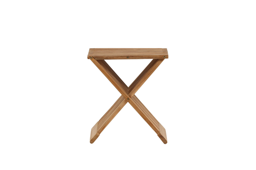 Venture Home Ghana - Lounge table Z- Natural - Teak -