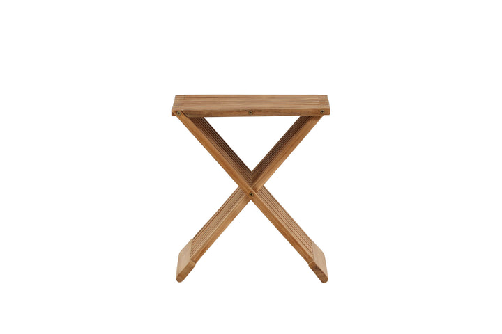 Venture Home Ghana - Lounge table Z- Natural - Teak -