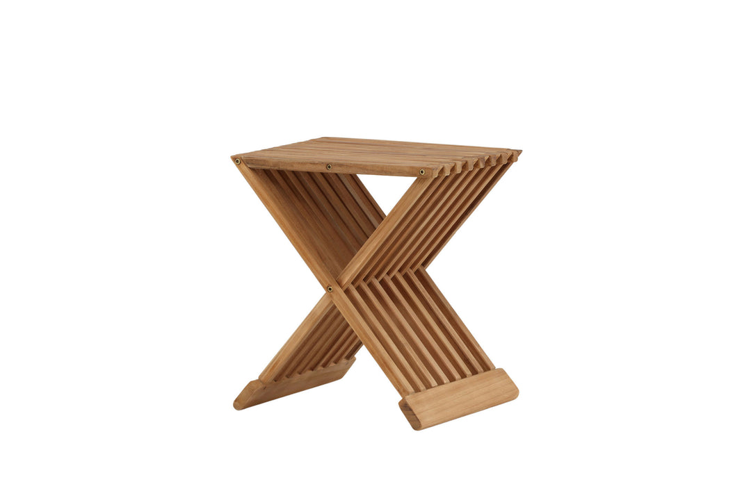 Venture Home Ghana - Lounge table Z- Natural - Teak -