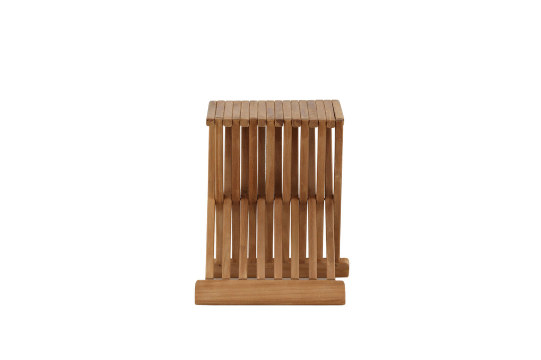 Venture Home Ghana - Lounge table Z- Natural - Teak -