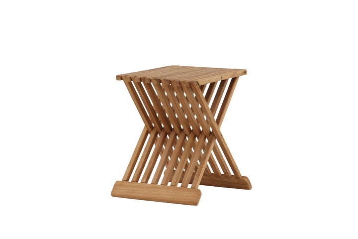 Venture Home Ghana - Lounge table Z- Natural - Teak -