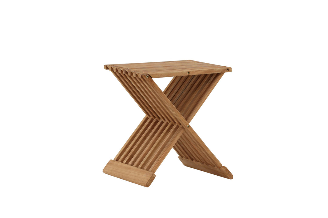Venture Home Ghana - Lounge table Z- Natural - Teak -