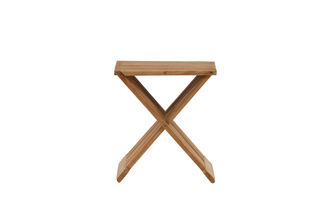 Venture Home Ghana - Lounge table Z- Natural - Teak -