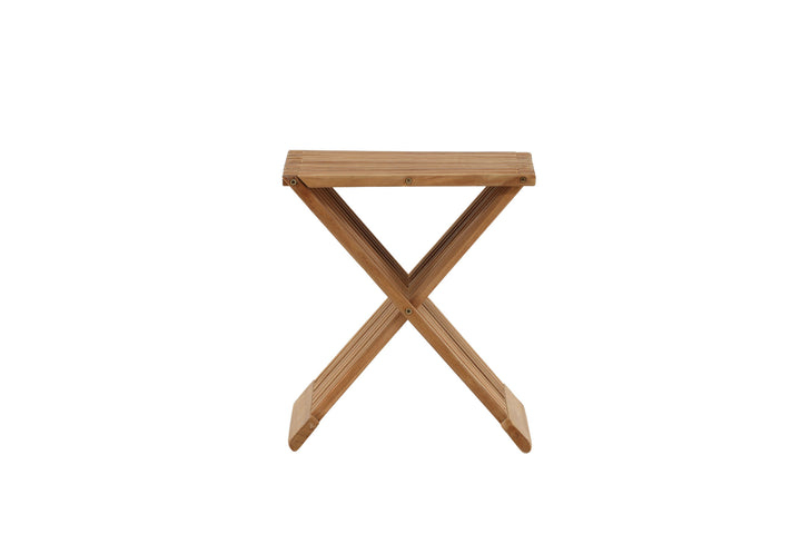 Venture Home Ghana - Lounge table Z- Natural - Teak -